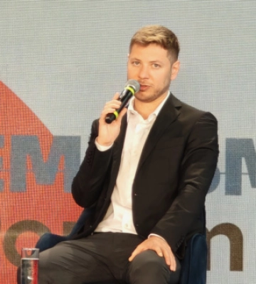 Син Нетаньягу був мішенню іранського замаху - ЗМІ