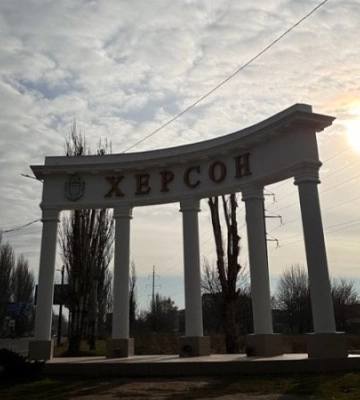У Херсонській громаді є перебої з електропостачанням