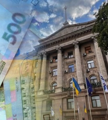 У міськраді визначились, куди витратити майже ₴1 млрд для розвитку Миколаєва у наступні 3 роки