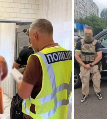 10 тысяч долларов за «инвалидность»: в Киеве раскрыли схему отсрочки от мобилизации