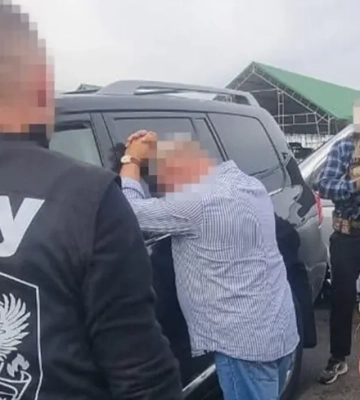 Бывший нардеп организовал схему для уклонистов