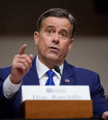 Реткліфф привіз Путіну чорну мітку: справжній адресат сигналу США може бути зовсім не в Москві