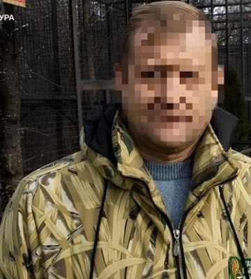 Разграбление Аскании-Новой: дело передано в суд