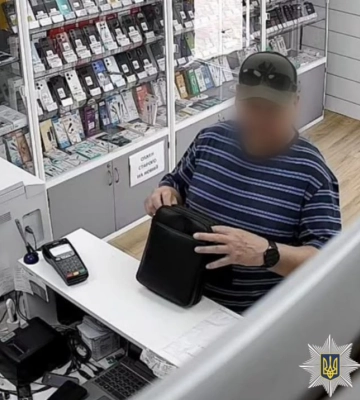 Відео: СБУ запобігла замаху на керівника оборонного підприємства на Київщині