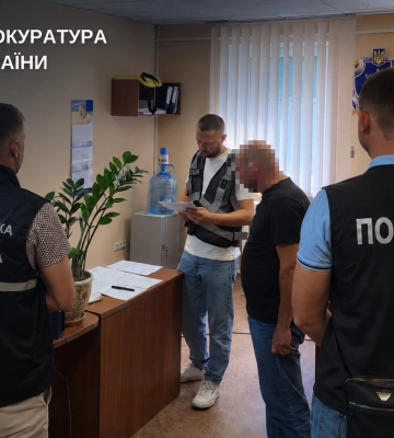 На Миколаївщині керівника лікарні підозрюють у недбалості, що завдала бюджету багатомільйонних збитків