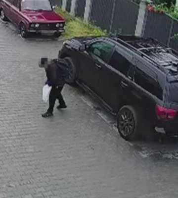 ФСБ руками переселенца пыталась ликвидировать главу оборонного предприятия в Украине, — СБУ