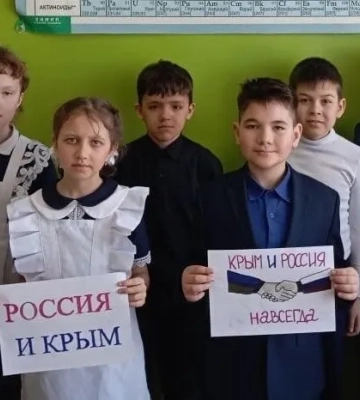 У школах окупованого Криму скоротять уроки через проблеми зі світлом і безпекою