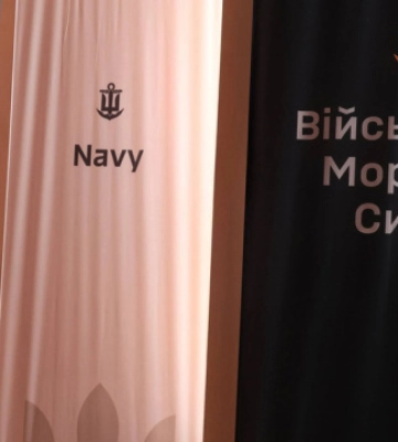 В Одесі за три роки через рекрутинговий центр ВМС до війська приєдналися близько 6 тисяч людей