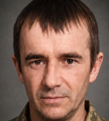 Вважався безвісти зниклим: підтвердили загибель захисника з Волині Вадима Королюка