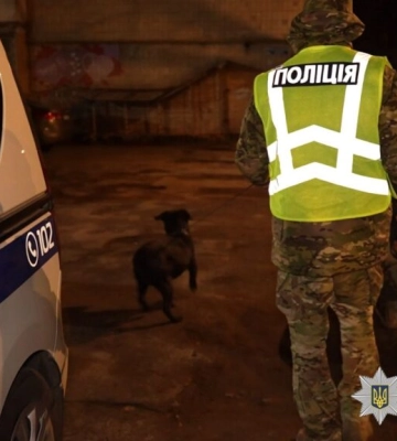 Поліція встановила підозрюваного у розстрілі одесита біля дитячого майданчика