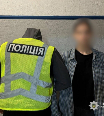 Наркотики на понад 2 млн грн: в Одесі накрили одразу п’ять наркоскладів