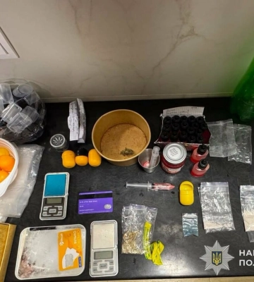 На Львівщині під час спецоперації «Рубікон» затримали сімох підозрюваних у збуті наркотиків, - ФОТО