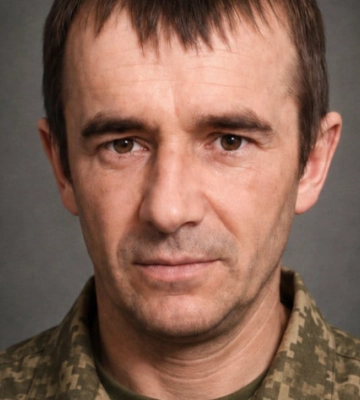 Вважався зниклим безвісти: підтвердили загибель захисника з Волині Вадима Королюка