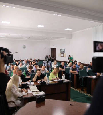 У Луцьку можуть ліквідувати деякі комунальні підприємства