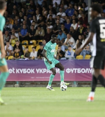 Эксперт: «У игрока Динамо – дизмораль. Его сделали виновным за Биловара»