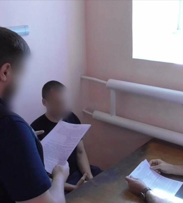 Шість пострілів на дитячому майданчику в Одесі: 19-річного херсонця підозрюють у вбивстві