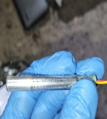 СБУ запобігла замаху на керівника оборонного підприємства на Київщині: кілера затримали в Польщі