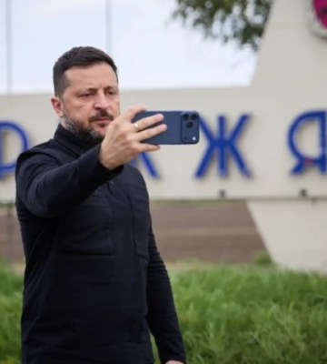 Позиції Сил оборони на Донеччині посилять два угруповання під командуванням Прокопенка та Білецького — Зеленський