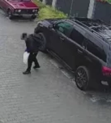 СБУ та Нацполіція зірвали замах на керівника оборонного підприємства на Київщині