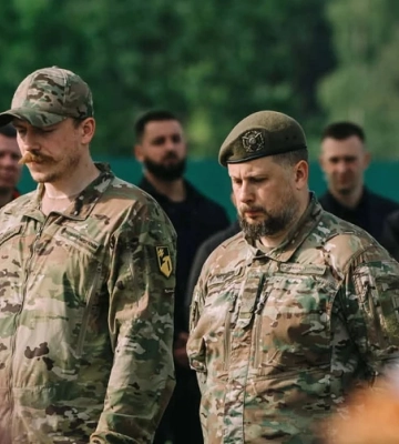 Белецкий и Прокопенко возглавят обновленные группировки в Донецкой области