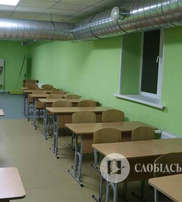 У Харкові перед початком навчального року немає дефіциту вчителів — Деменко
