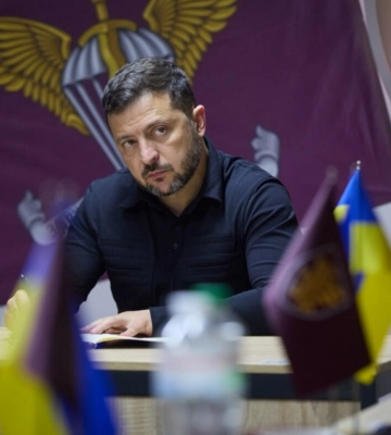 Белецкий и Прокопенко возглавят обновленные группировки в Донецкой области