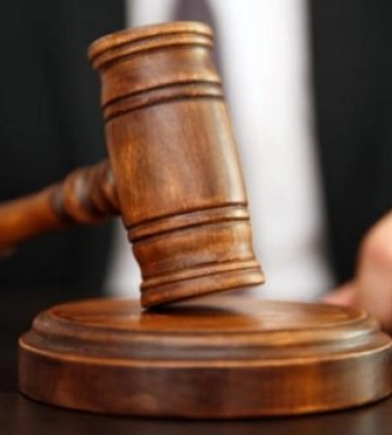 Суд відправив у СІЗО військового, підозрюваного у вбивстві побратима