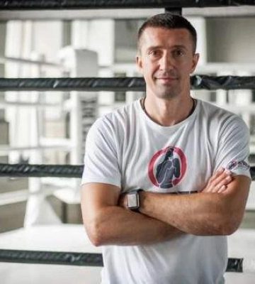 "Последний шанс": экс-чемпион мира сделал громкое заявление о решающем бою Беринчика
