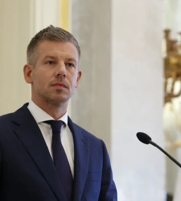 Угорщина вперше офіційно назвала Росію загрозою для країни та угорців Закарпаття