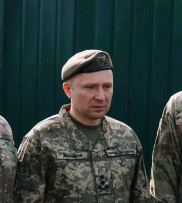 «Два азовца на одну область — это прекрасно»: кадровые решения Зеленского и Драпатого