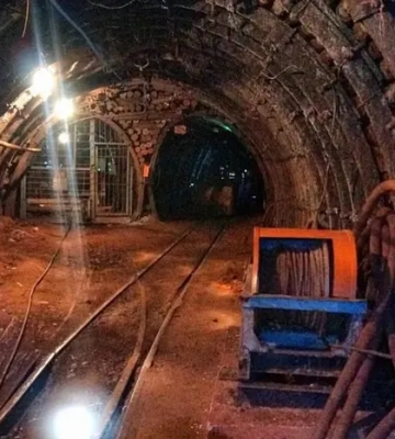 У Кривому Розі загинули троє гірників на шахті