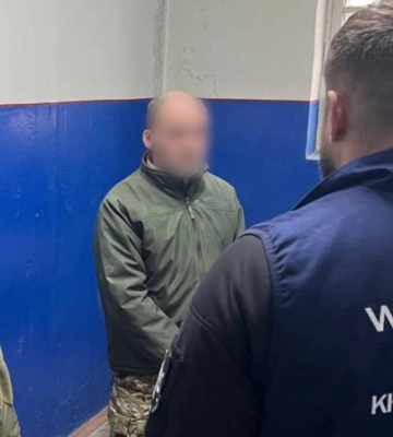 Взял жительницу Купянска в заложницы и угрожал убить: оккупанта приговорили к 10 годам