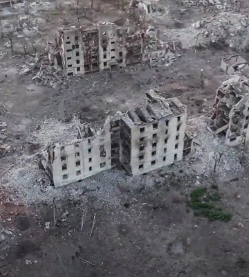 Росіяни посилюють тиск біля Вовчанська: що відбувається на напрямку