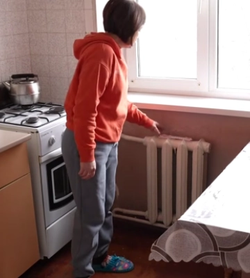 Будет тепло даже во время блекаутов: газовики объяснили, как подготовить жилье