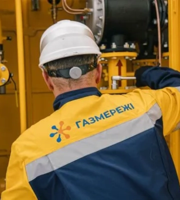 Окупанти вдарили по об’єктах Газмережі у двох областях, є поранений
