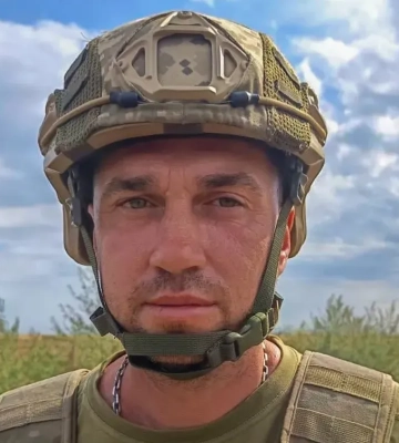 Один украинский зенитчик сбил три «Шахеда» за три дня