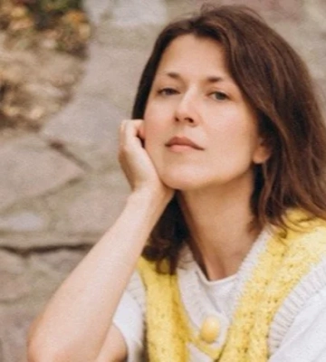 «Вражає стійкістю». Акторка Анна Кузіна розповіла, за що вдячна Києву і назвала свої місця сили