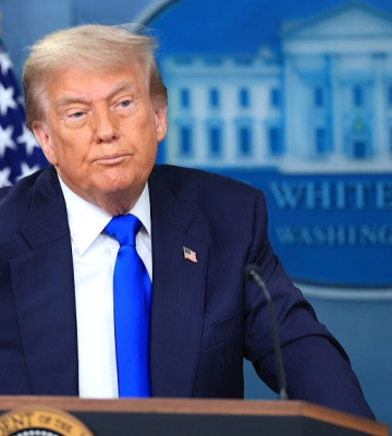Трамп о визите главы ЦРУ в Москву: Возможно, что-то получится