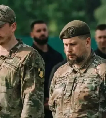 Начинается сетецентрическая война: Донбасс усилят обновленные группировки ВСУ под руководством Прокопенко и Билецкого