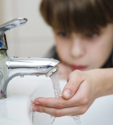 У 2027 році вода у Харкові буде серед найдорожчих в країні