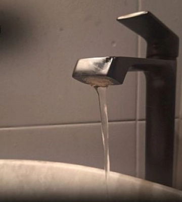 В Апостоловому погіршилась якість води — чому та що робити мешканцям