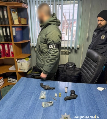 На Рівненщині троє зловмисників підуть під суд за вимагання неіснуючого боргу