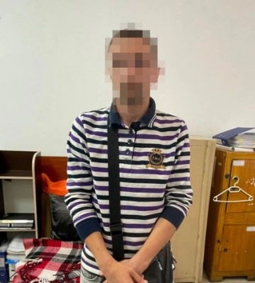 У Львові під час застілля чоловік одним ударом убив товариша