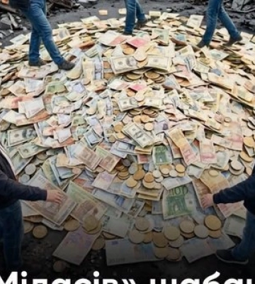 Год расследований Bihus.Info о "Миндичгейте": как окружение Ермака, Чернышова и Миндича скрывало состояние во время войны
