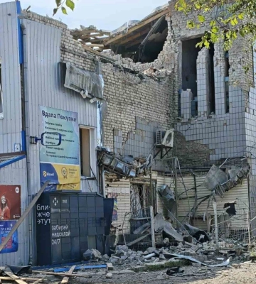Шевченківська громада: евакуація та підтримка тих, хто залишається вдома