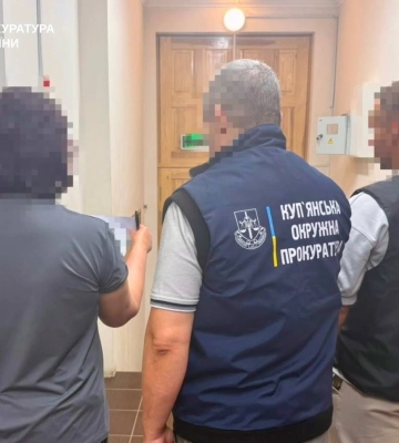 Приховала у декларації майно та статки чоловіка - на Харківщині судитимуть членкиню ЕКОПФО