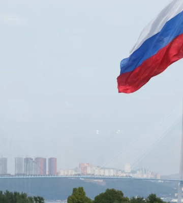 В Приморье из-за форума Путина могут ограничить мобильный интернет и связь