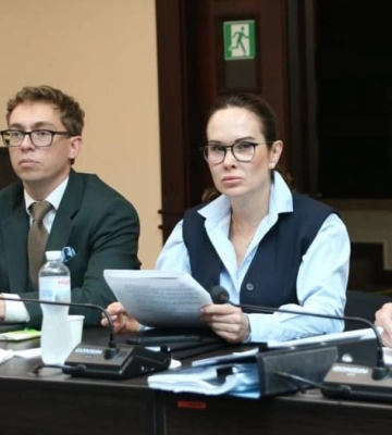 За Мудру вже внесли частину застави: операція "Форест Гамп"
