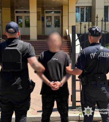 В Одесі двоє обвинувачених підуть під суд за завдання тяжких тілесних ушкоджень, - поліція