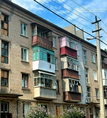 Ворог не припиняє бити по Дніпропетровщині: є загиблі та численні руйнування